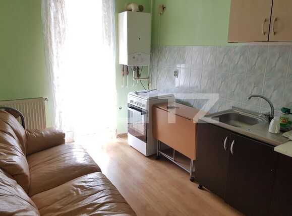 Garsonieră de închiriat Floreşti - 37849AI | BLITZ Cluj-Napoca | Poza4
