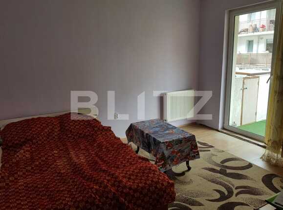 Garsonieră de închiriat Floreşti - 37849AI | BLITZ Cluj-Napoca | Poza2