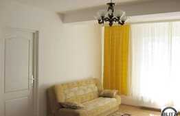 2 camere, superfinisat, Zona Spitalului de Recuperare!5 min de UTCN!