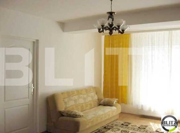 Apartament de închiriat 2 camere Zorilor - 3785AI | BLITZ Cluj-Napoca | Poza1