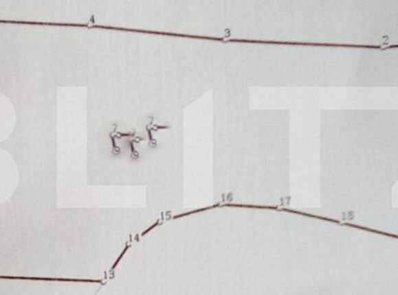 Teren de vânzare Floreşti - 37850TV | BLITZ Cluj-Napoca | Poza2