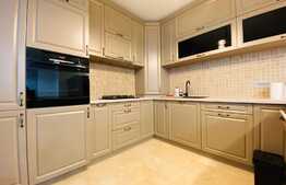 Apartament superb cu 3 camere, 86 mp, parcare, zona strazii Eugen Ionesco