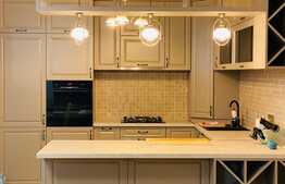 Apartament superb cu 3 camere, 86 mp, parcare, zona strazii Eugen Ionesco