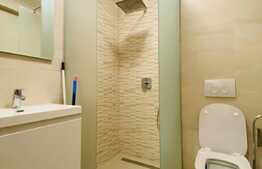 Apartament superb cu 3 camere, 86 mp, parcare, zona strazii Eugen Ionesco