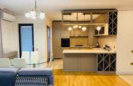 Apartament superb cu 3 camere, 86 mp, parcare, zona strazii Eugen Ionesco