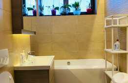 Apartament superb cu 3 camere, 86 mp, parcare, zona strazii Eugen Ionesco