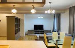 Apartament superb cu 3 camere, 86 mp, parcare, zona strazii Eugen Ionesco