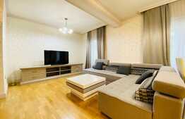 Apartament superb cu 3 camere, 86 mp, parcare, zona strazii Eugen Ionesco
