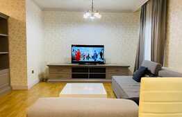 Apartament superb cu 3 camere, 86 mp, parcare, zona strazii Eugen Ionesco