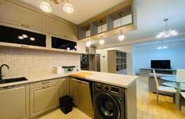 Apartament superb cu 3 camere, 86 mp, parcare, zona strazii Eugen Ionesco