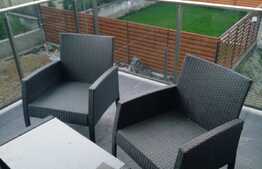 Apartament superb cu 3 camere, 86 mp, parcare, zona strazii Eugen Ionesco