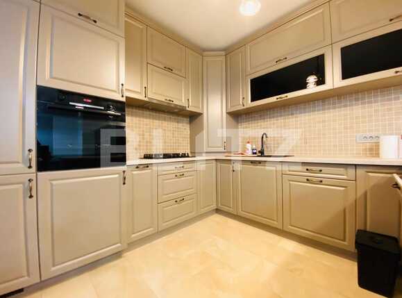 Apartament de închiriat 3 camere Europa - 37851AI | BLITZ Cluj-Napoca | Poza8