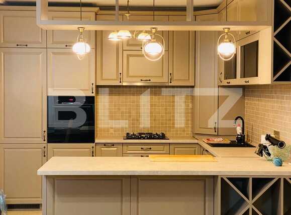 Apartament de închiriat 3 camere Europa - 37851AI | BLITZ Cluj-Napoca | Poza6