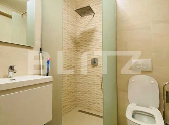 Apartament de închiriat 3 camere Europa - 37851AI | BLITZ Cluj-Napoca | Poza15