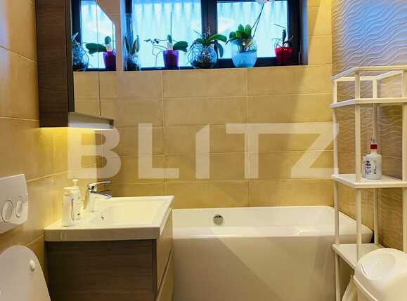 Apartament de închiriat 3 camere Europa - 37851AI | BLITZ Cluj-Napoca | Poza13