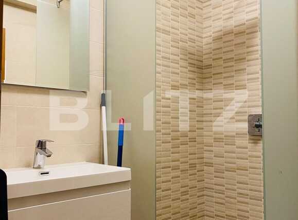 Apartament de închiriat 3 camere Europa - 37851AI | BLITZ Cluj-Napoca | Poza14