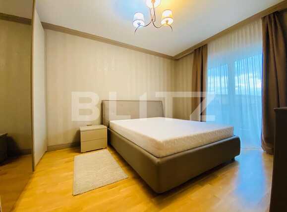 Apartament de închiriat 3 camere Europa - 37851AI | BLITZ Cluj-Napoca | Poza9