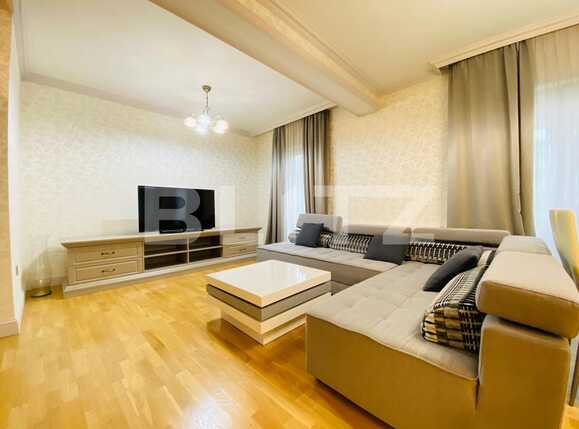 Apartament de închiriat 3 camere Europa - 37851AI | BLITZ Cluj-Napoca | Poza2