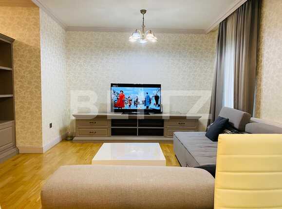 Apartament de închiriat 3 camere Europa - 37851AI | BLITZ Cluj-Napoca | Poza3