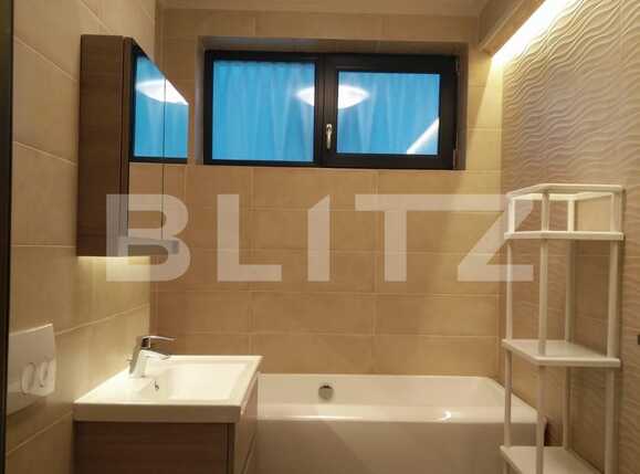 Apartament de închiriat 3 camere Europa - 37851AI | BLITZ Cluj-Napoca | Poza12
