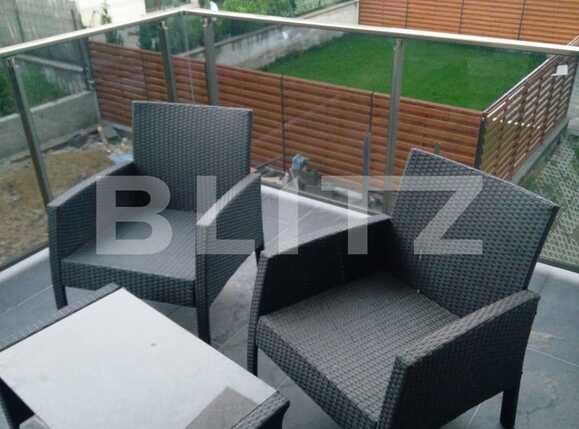 Apartament de închiriat 3 camere Europa - 37851AI | BLITZ Cluj-Napoca | Poza17