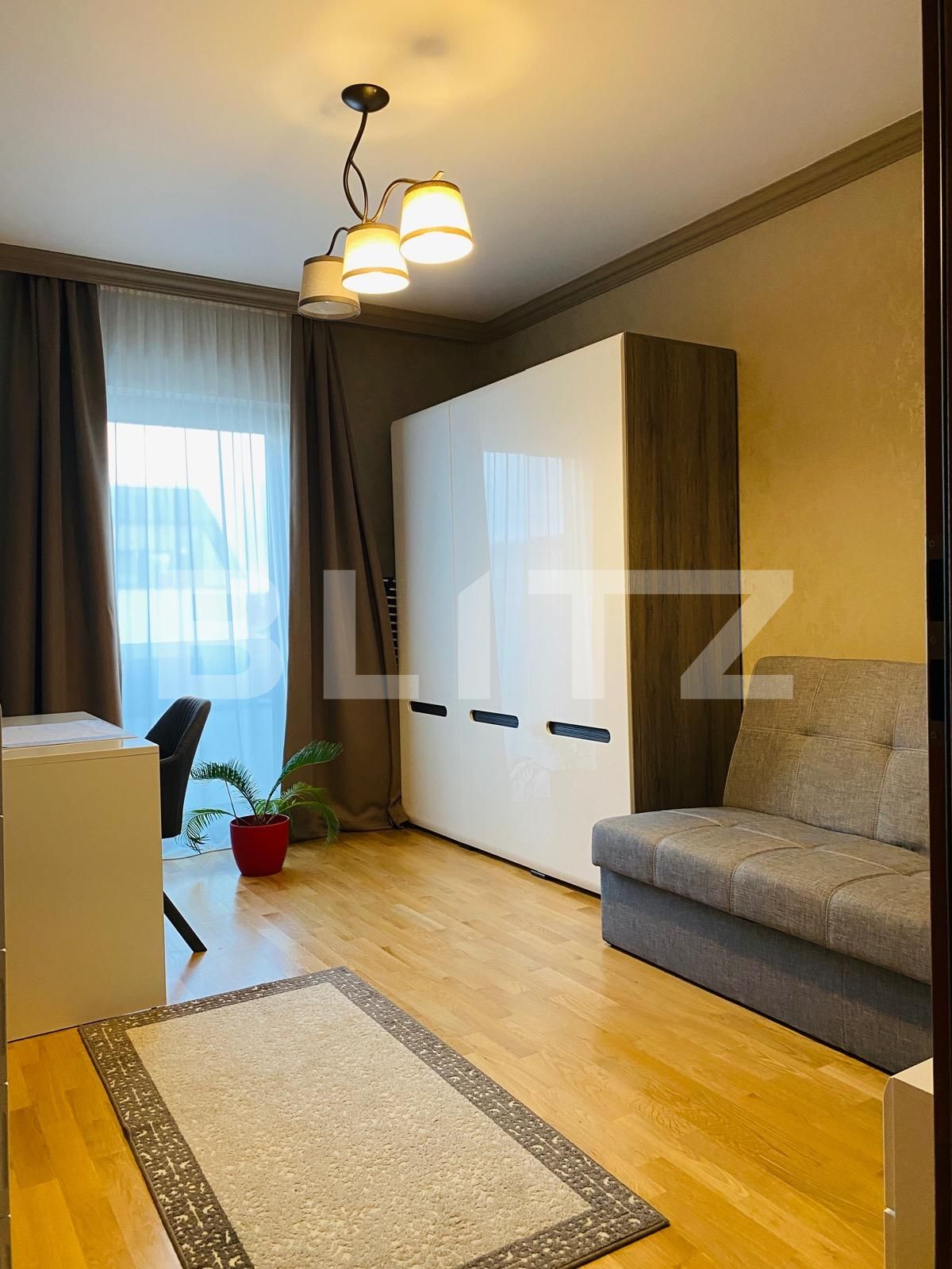 Apartament de închiriat 3 camere Europa - 37851AI | BLITZ Cluj-Napoca | Poza11