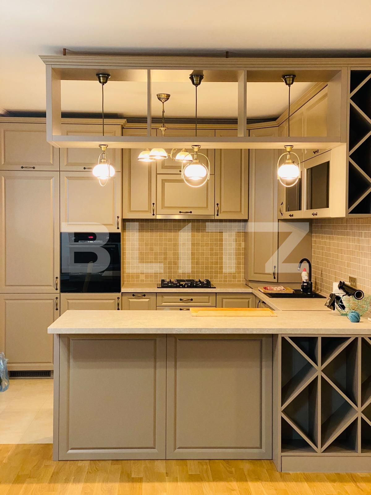 Apartament de închiriat 3 camere Europa - 37851AI | BLITZ Cluj-Napoca | Poza6