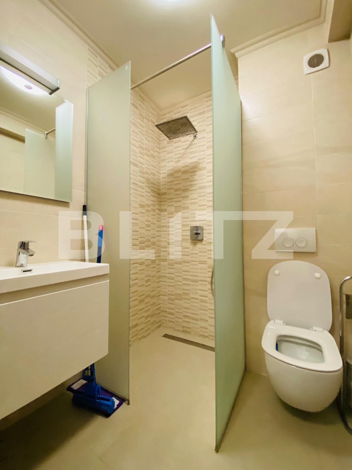 Apartament de închiriat 3 camere Europa - 37851AI | BLITZ Cluj-Napoca | Poza15
