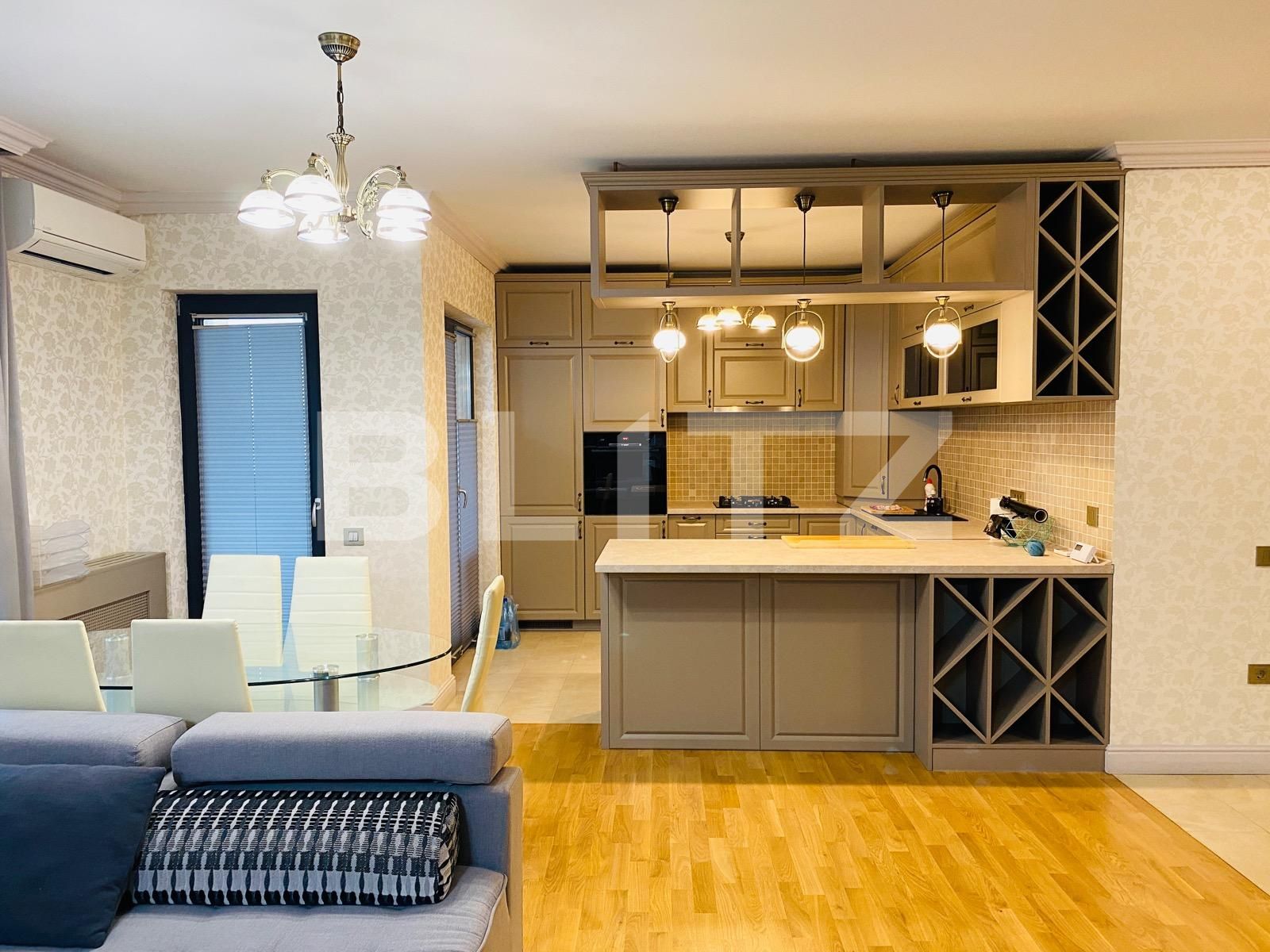 Apartament de închiriat 3 camere Europa - 37851AI | BLITZ Cluj-Napoca | Poza5