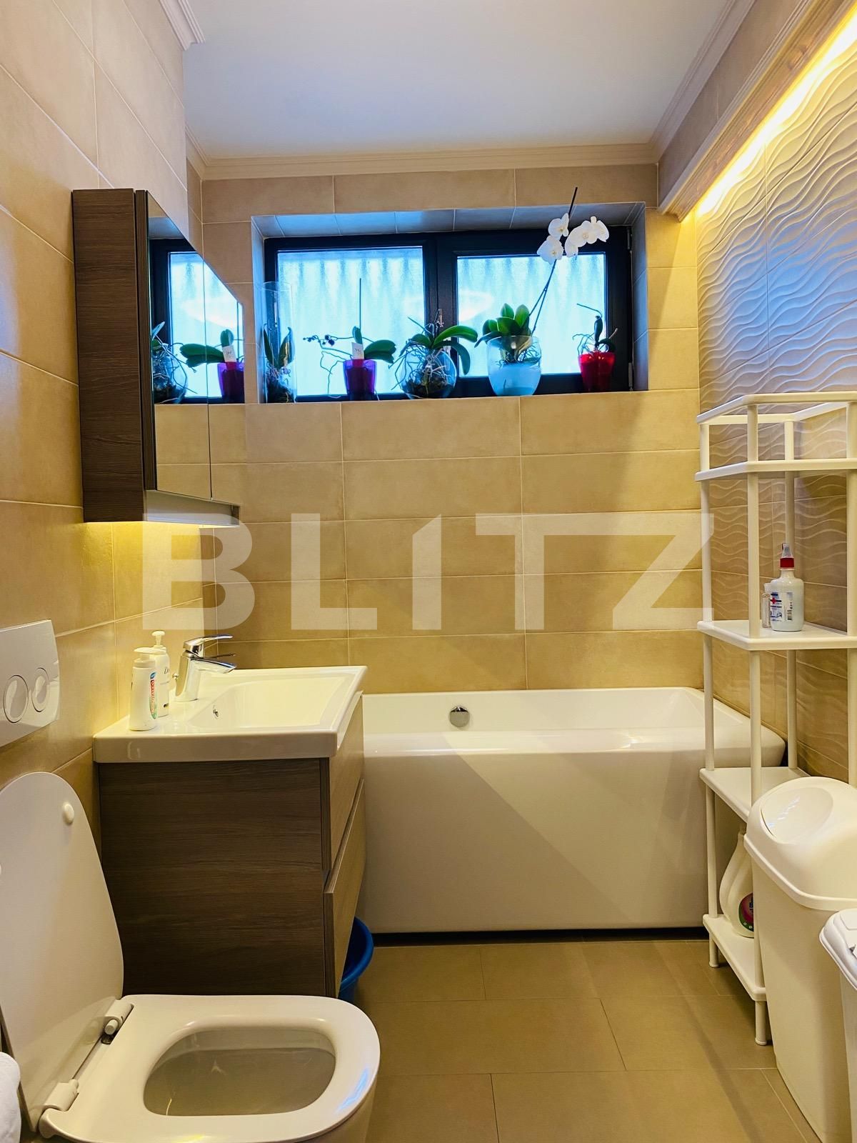Apartament de închiriat 3 camere Europa - 37851AI | BLITZ Cluj-Napoca | Poza13