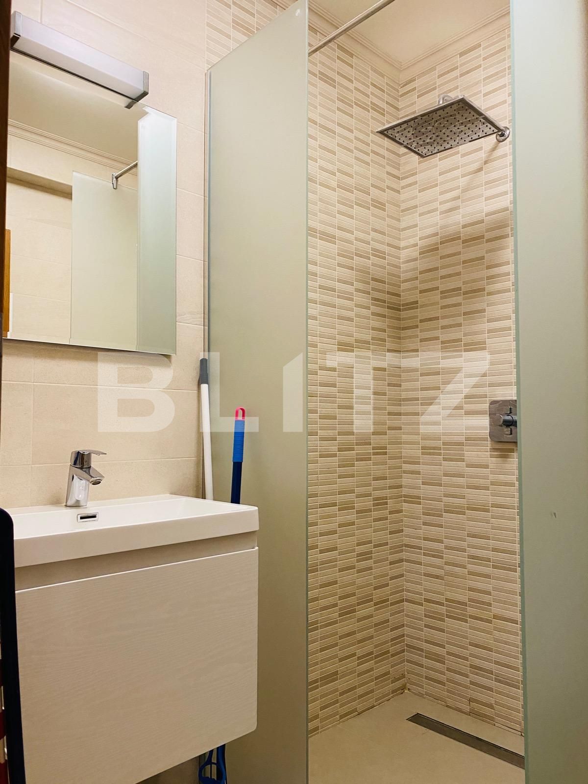 Apartament de închiriat 3 camere Europa - 37851AI | BLITZ Cluj-Napoca | Poza14