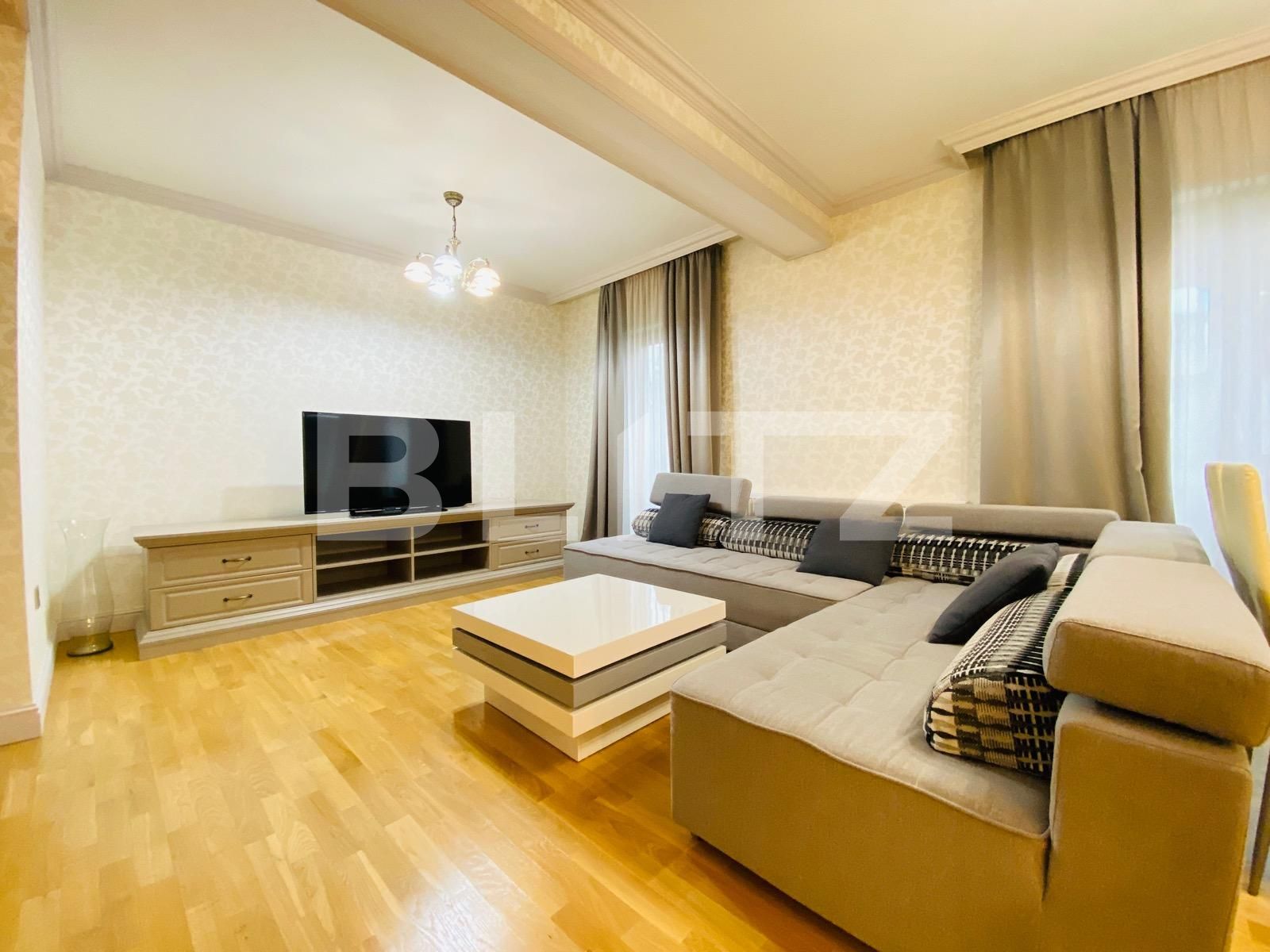 Apartament de închiriat 3 camere Europa - 37851AI | BLITZ Cluj-Napoca | Poza2