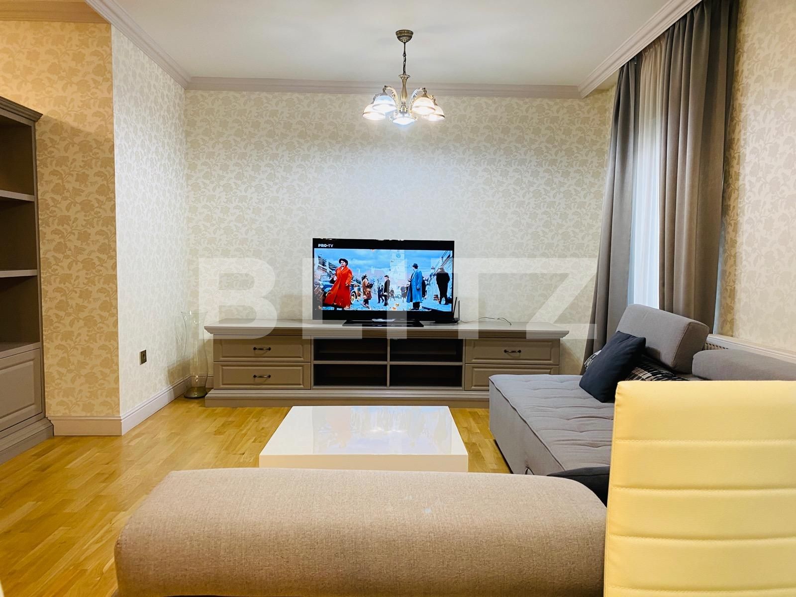 Apartament de închiriat 3 camere Europa - 37851AI | BLITZ Cluj-Napoca | Poza3