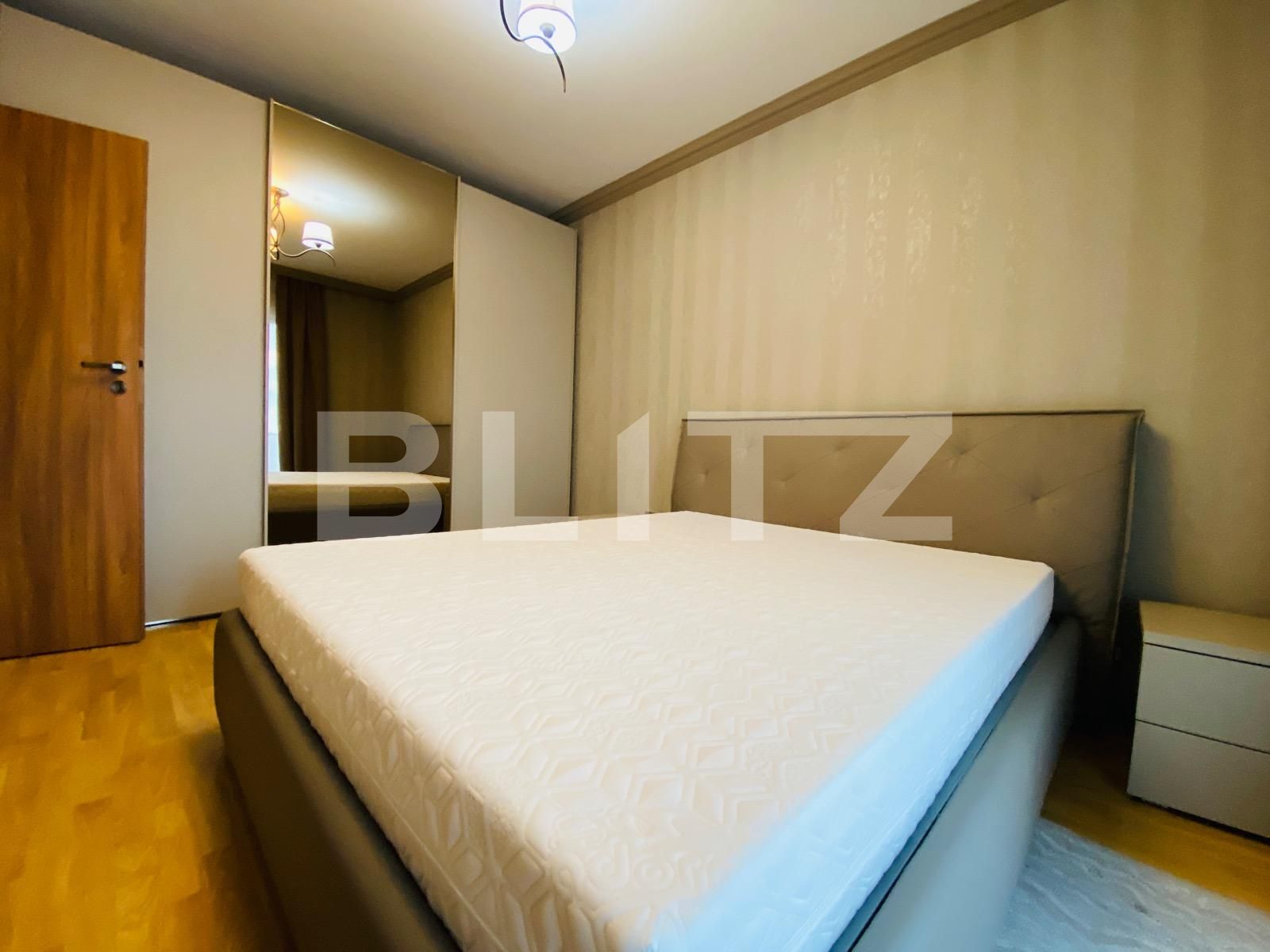 Apartament de închiriat 3 camere Europa - 37851AI | BLITZ Cluj-Napoca | Poza10
