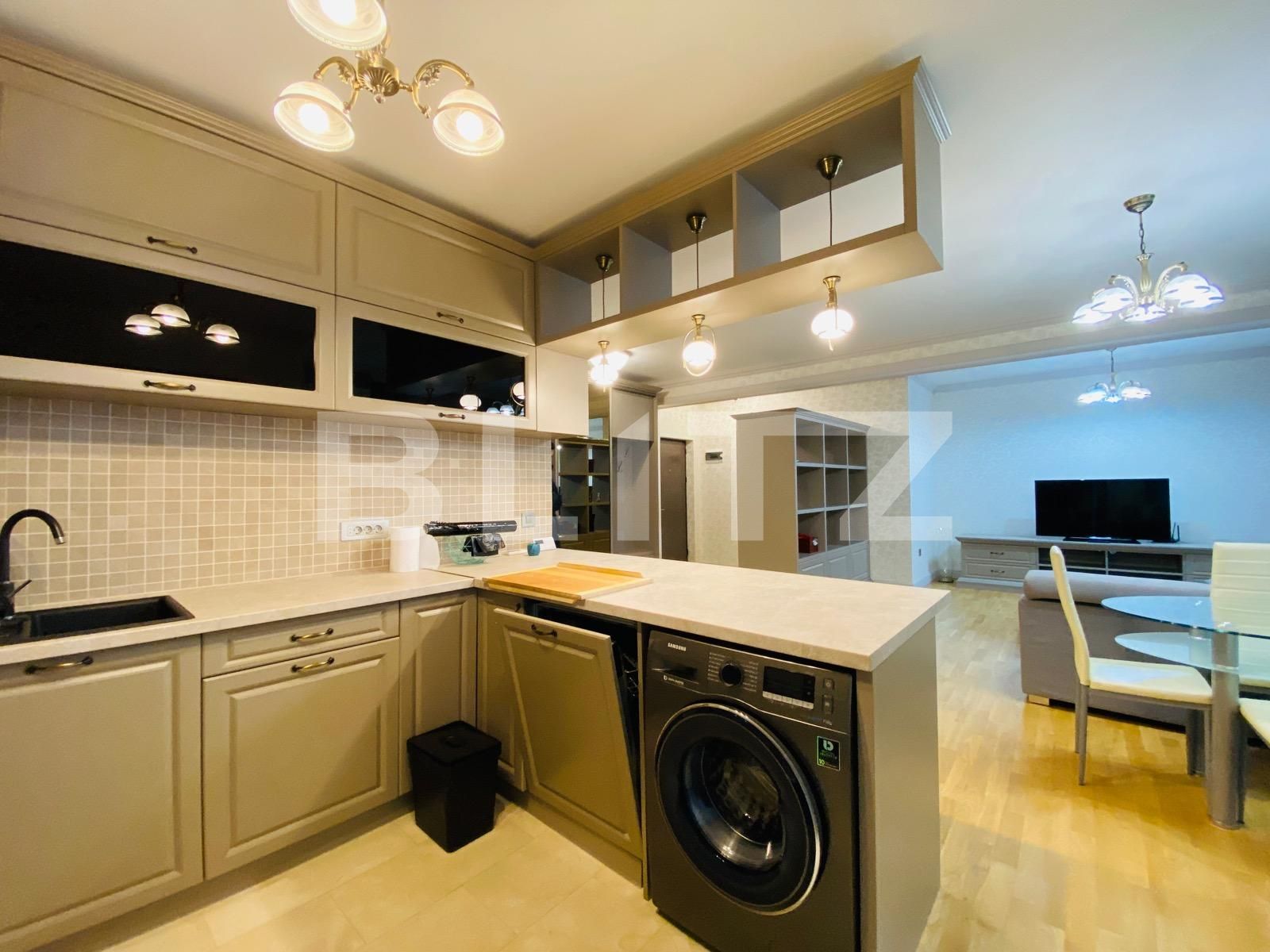 Apartament de închiriat 3 camere Europa - 37851AI | BLITZ Cluj-Napoca | Poza7