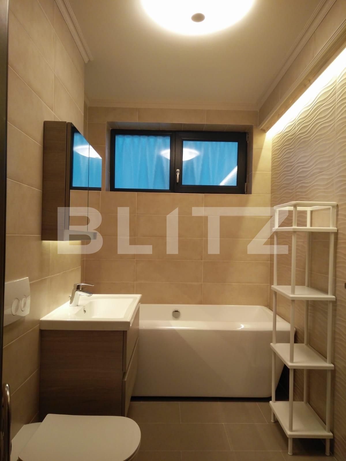 Apartament de închiriat 3 camere Europa - 37851AI | BLITZ Cluj-Napoca | Poza12