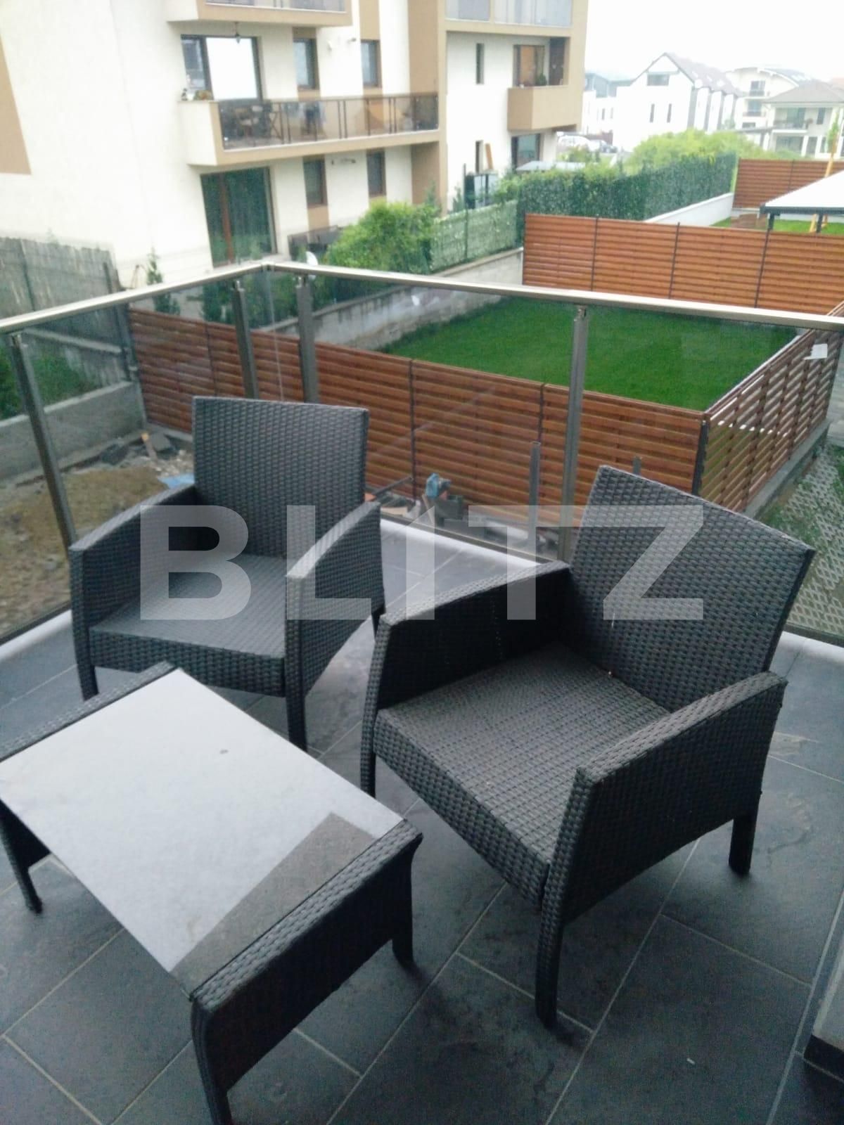 Apartament de închiriat 3 camere Europa - 37851AI | BLITZ Cluj-Napoca | Poza17