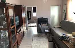 OPORTUNITATE! 2 camere, etaj intermediar 54 mp, parcare cu CF, superfinisat, zona strazii Somesului