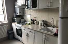 OPORTUNITATE! 2 camere, etaj intermediar 54 mp, parcare cu CF, superfinisat, zona strazii Somesului