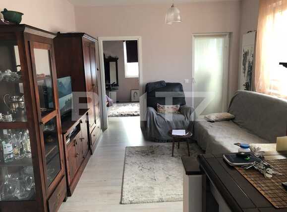 Apartament de vânzare 2 camere Floreşti - 37852AV | BLITZ Cluj-Napoca | Poza1