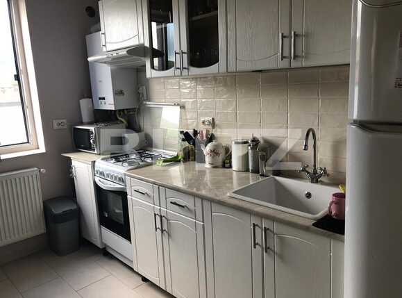 Apartament de vânzare 2 camere Floreşti - 37852AV | BLITZ Cluj-Napoca | Poza4