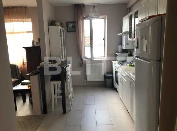 Apartament de vânzare 2 camere Floreşti - 37852AV | BLITZ Cluj-Napoca | Poza5
