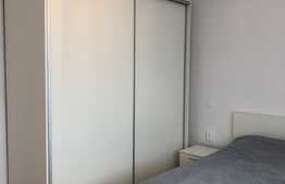 Apartament 2 camere, 50 mp, totul nou, zona Parcul Central