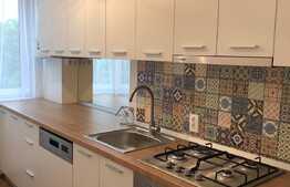 Apartament 2 camere, 50 mp, totul nou, zona Parcul Central