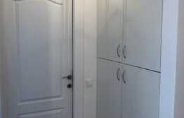 Apartament 2 camere, 50 mp, totul nou, zona Parcul Central