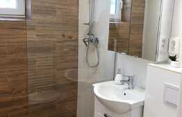 Apartament 2 camere, 50 mp, totul nou, zona Parcul Central