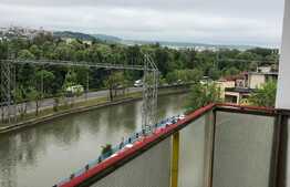 Apartament 2 camere, 50 mp, totul nou, zona Parcul Central