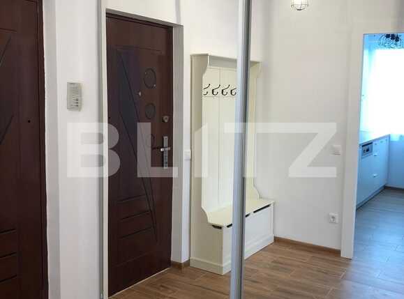 Apartament de închiriat 2 camere Central - 37853AI | BLITZ Cluj-Napoca | Poza9