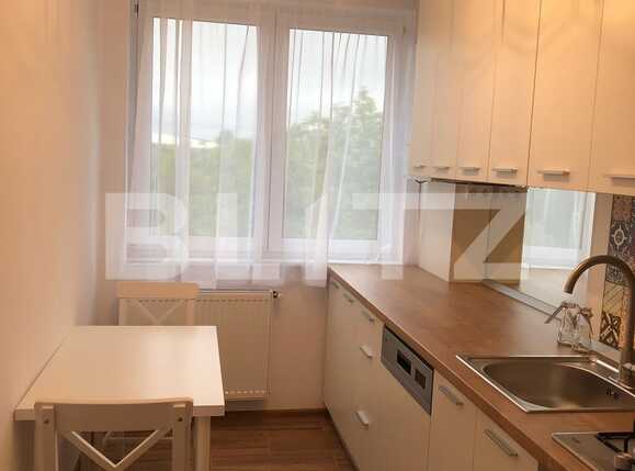 Apartament de închiriat 2 camere Central - 37853AI | BLITZ Cluj-Napoca | Poza3