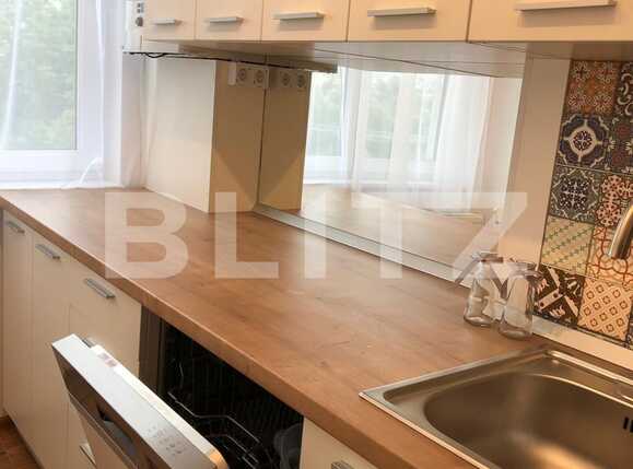 Apartament de închiriat 2 camere Central - 37853AI | BLITZ Cluj-Napoca | Poza4